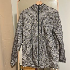 Columbia - shell jacket